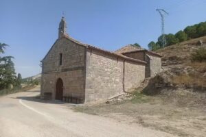 Ermita del Espíritu Santo