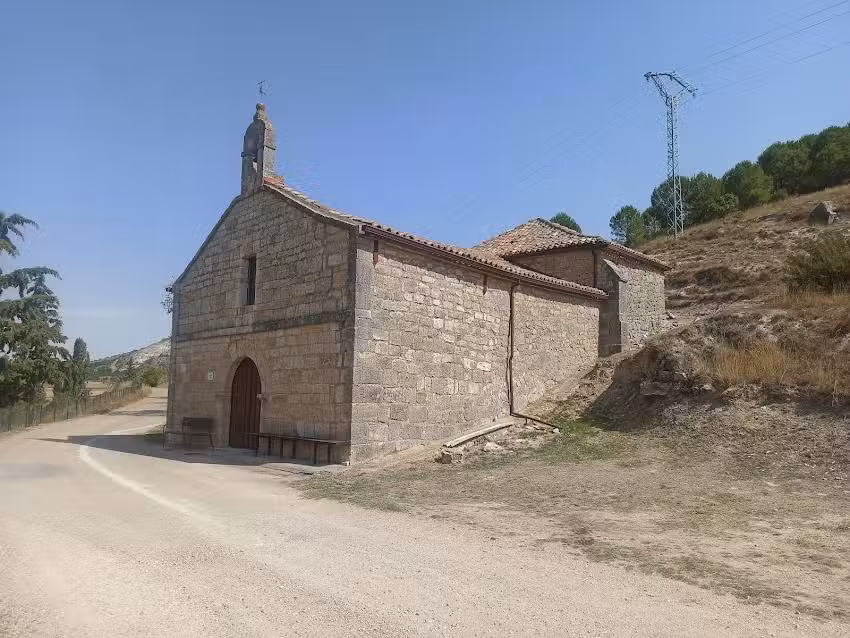 Ermita del Esp&iacute;ritu Santo