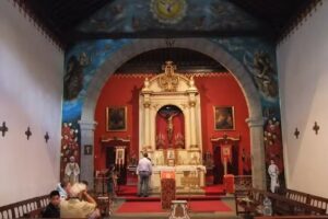 Ermita del Espiritu Santo