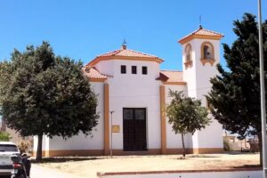 Ermita del Gallinero