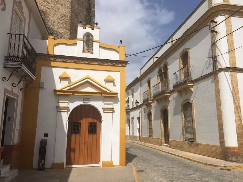 Ermita del Gran Poder