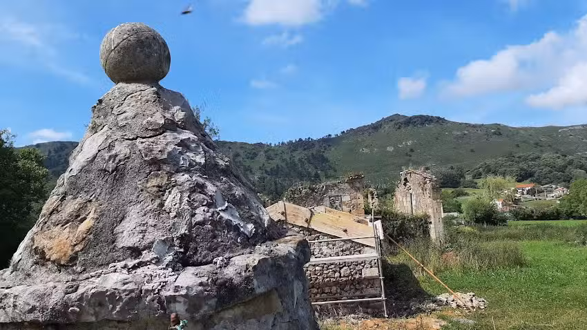 Ermita del Haya