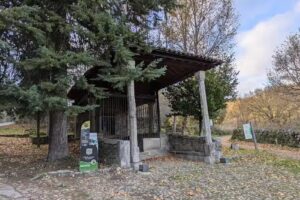 Ermita del Humilladero
