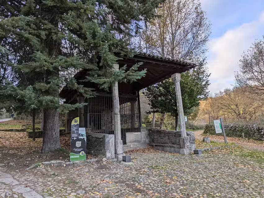Ermita del Humilladero