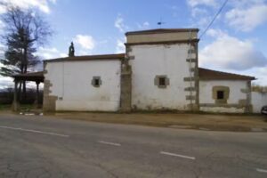 Ermita del Humilladero