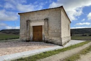 Ermita del Humilladero
