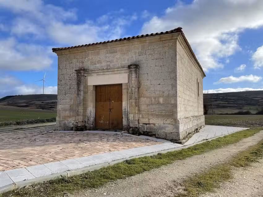Ermita del Humilladero