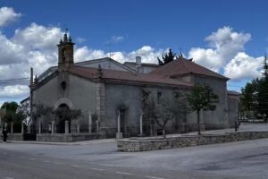 Ermita del Humilladero