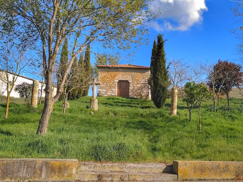 Ermita del Humilladero