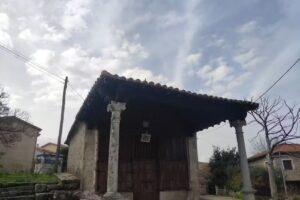 Ermita del Humilladero