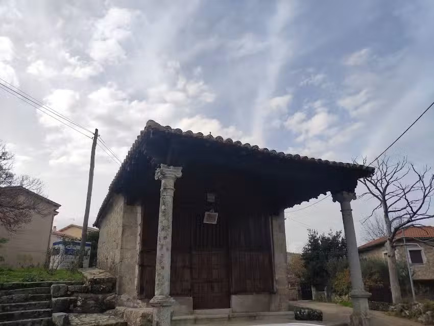 Ermita del Humilladero