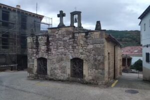 Ermita del Humilladero