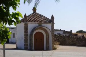 Ermita del Humilladero