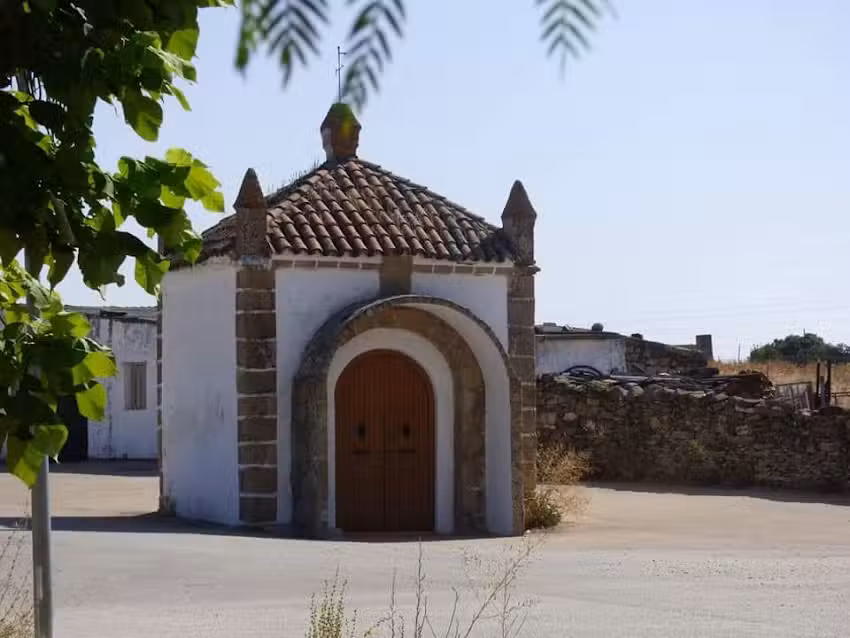 Ermita del Humilladero