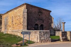 Ermita del Humilladero
