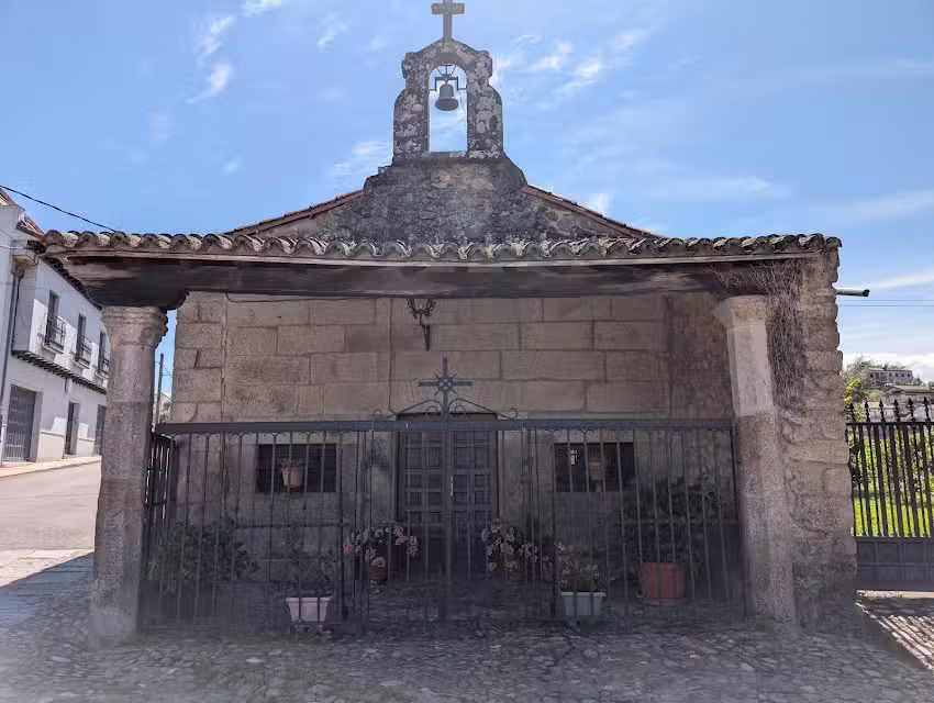 Ermita del Humilladero