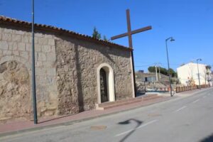 Ermita del Humilladero