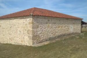 Ermita del Humilladero