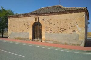 Ermita del Humilladero