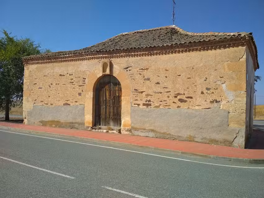 Ermita del Humilladero
