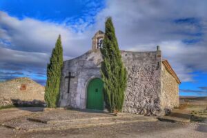 Ermita del Humilladero