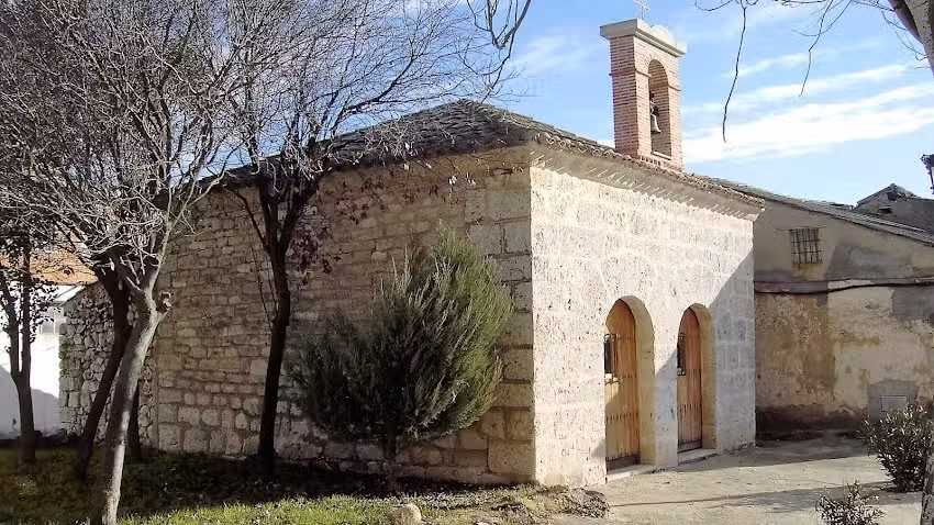 Ermita del Humilladero