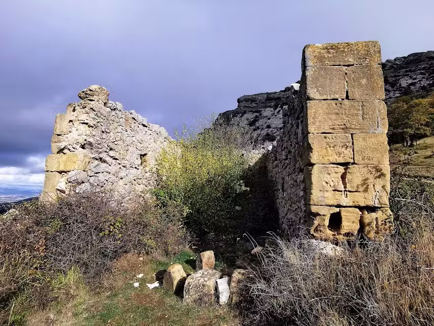 Ermita del Humilladero