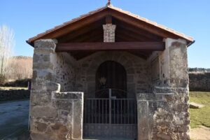 Ermita del Humilladero