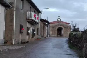 Ermita del Humilladero