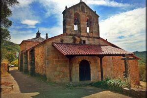Ermita del Humilladero