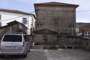 Ermita del Humilladero