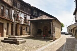 Ermita del Humilladero