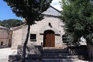 Ermita del Humilladero