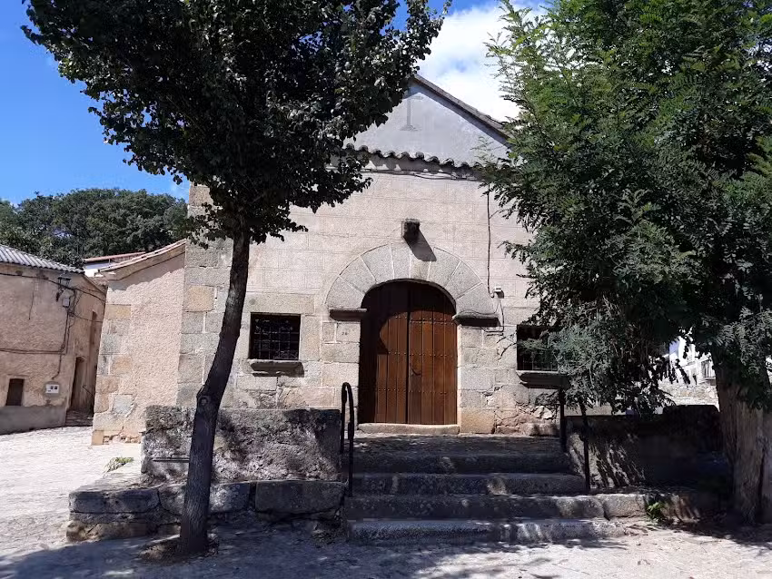Ermita del Humilladero