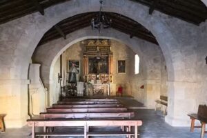 Ermita del Humilladero