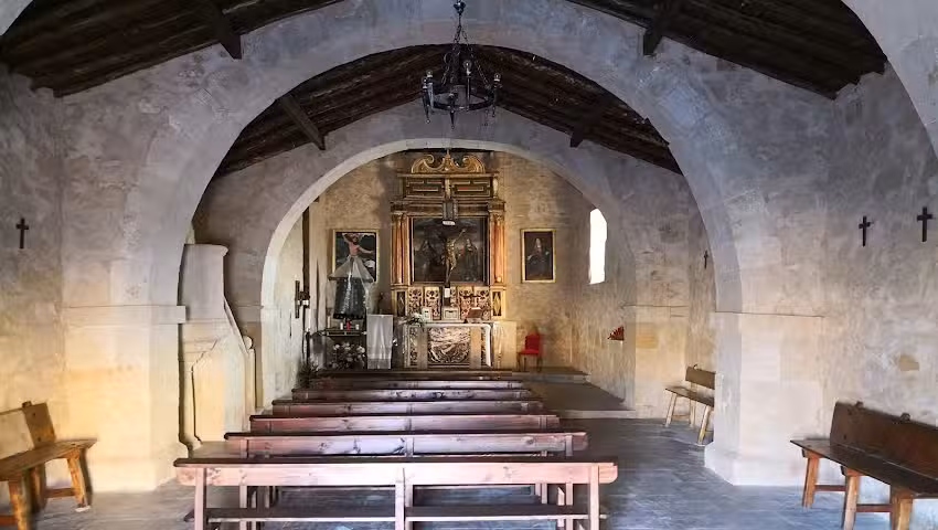 Ermita del Humilladero