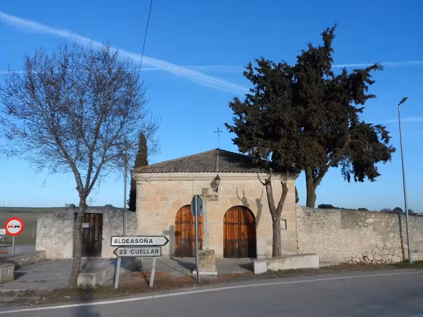 Ermita del Humilladero