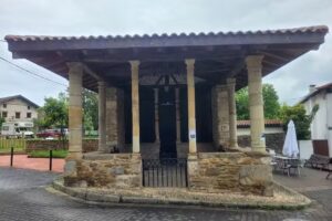 Ermita del Humilladero del Santo Cristo