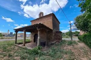 Ermita del Humilladero o del Santo