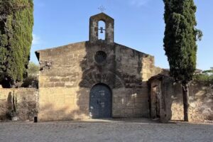 Ermita del Mas d&rsquo;en Bosch