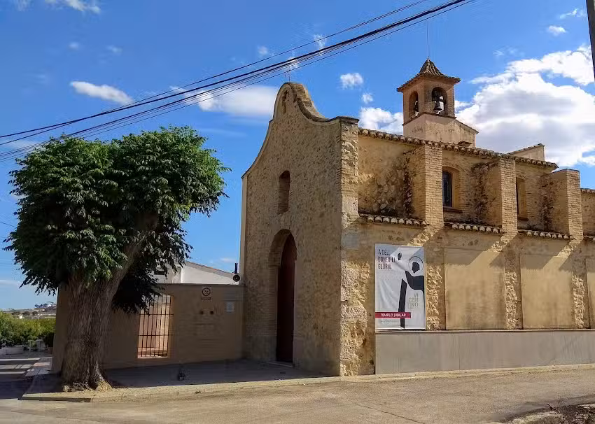 Ermita del Mas del Jutge