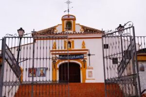 Ermita del Monte Calvario