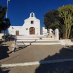 Ermita del monte Calvario