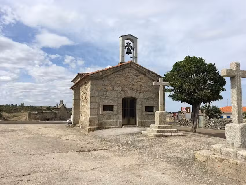 Ermita del Nazareno