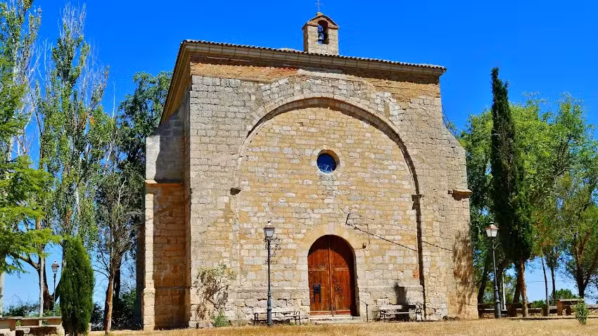 Ermita del Otero