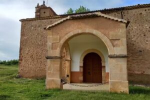 Ermita del Padre Eterno