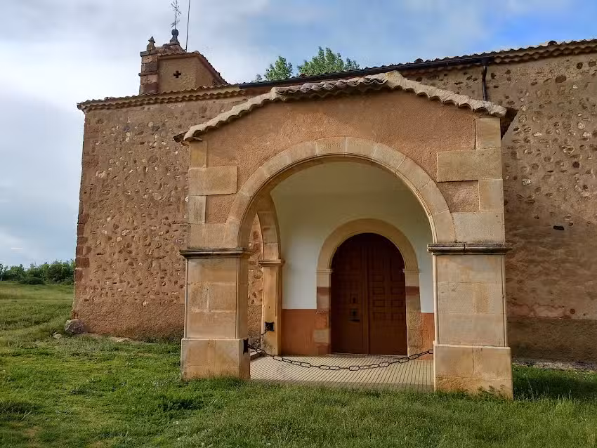 Ermita del Padre Eterno