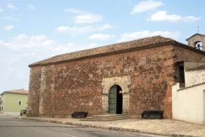 Ermita del Padre Eterno o Santísima Trinidad