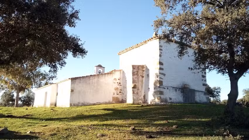 Ermita del Padre Eterno