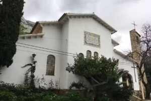 Ermita del Pare Pere